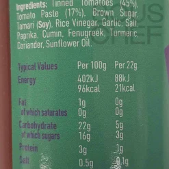 Online Katsu Ketchup, 250ml Ingredients Brands|Sauces & Condiments