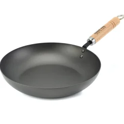Online Japanese Carbon Steel Frying Pan Japanese Ingredients|Pots & Pans