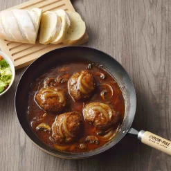 Online Japanese Carbon Steel Frying Pan Japanese Ingredients|Pots & Pans