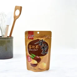 Sale Cooked Chestnuts, 100g Ingredients Brands|Chinese Ingredients