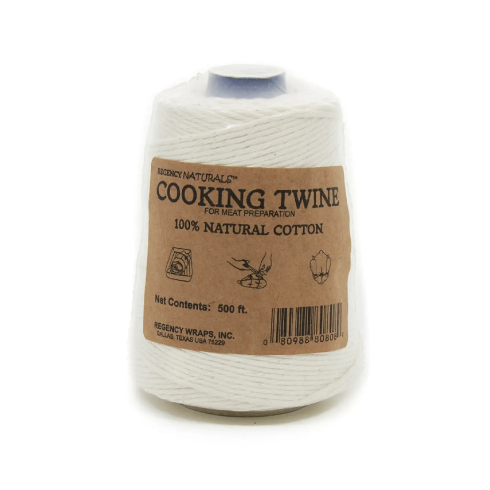 Discount Cooking Twine Cone 500ft Kitchen Tools & Utensils|Baking Supplies & Equipment