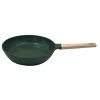 New Lightweight Non-Stick Frying Pan, Green, BPA Free Pots & Pans