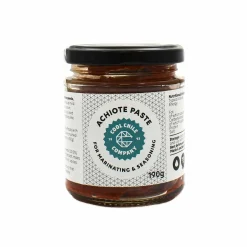 Online Achiote Paste, 190g Mexican Ingredients|Sauces & Condiments