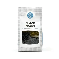 Hot Black Bean Kit, 250g Ingredients Brands|Mexican Ingredients