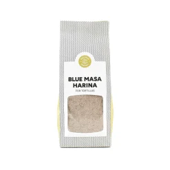 Hot Blue Masa Harina, 500g Ingredients Brands|Mexican Ingredients