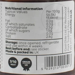 Online Chipotle in Adobo Paste, 170g Mexican Ingredients|Vegetables