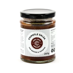 Outlet Chipotle Salsa, 260g Ingredients Brands|Mexican Ingredients