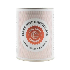 Maya Hot Chocolate - Ancho Chilli & Allspice, 150g Ingredients Brands|Mexican Ingredients