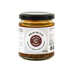 Mojo de Ajo, 160g Ingredients Brands|Mexican Ingredients