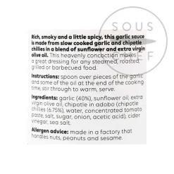 Mojo de Ajo, 160g Ingredients Brands|Mexican Ingredients