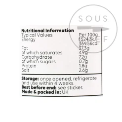 Mojo de Ajo, 160g Ingredients Brands|Mexican Ingredients