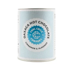 Discount Oaxaca Hot Chocolate - Cinnamon & Almonds, 150g Ingredients Brands|Mexican Ingredients