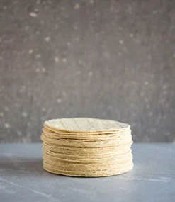 White Corn Tortillas Mexican Ingredients|Ingredients Brands