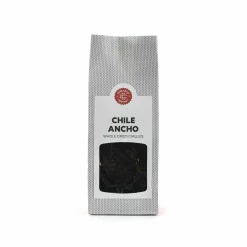 Clearance Whole Ancho Chillies, 70g Mexican Ingredients|Herbs & Spices