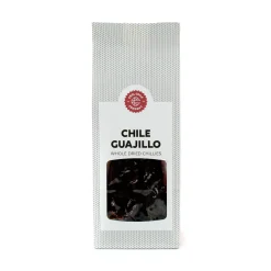 Clearance Whole Guajillo Chillies, 50g Mexican Ingredients|Herbs & Spices