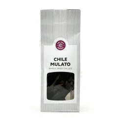 Best Cool Chile Mulato Chilli, 50g Ingredients Brands|Mexican Ingredients