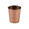 Outlet Copper Mangal Water Cup Table Setting|Drinking Glasses
