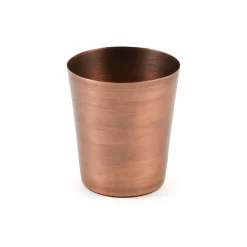 Outlet Copper Mangal Water Cup Table Setting|Drinking Glasses