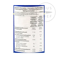 Hot Foul Medammes - Cooked Fava Beans Middle Eastern Ingredients|Pasta, Rice & Beans