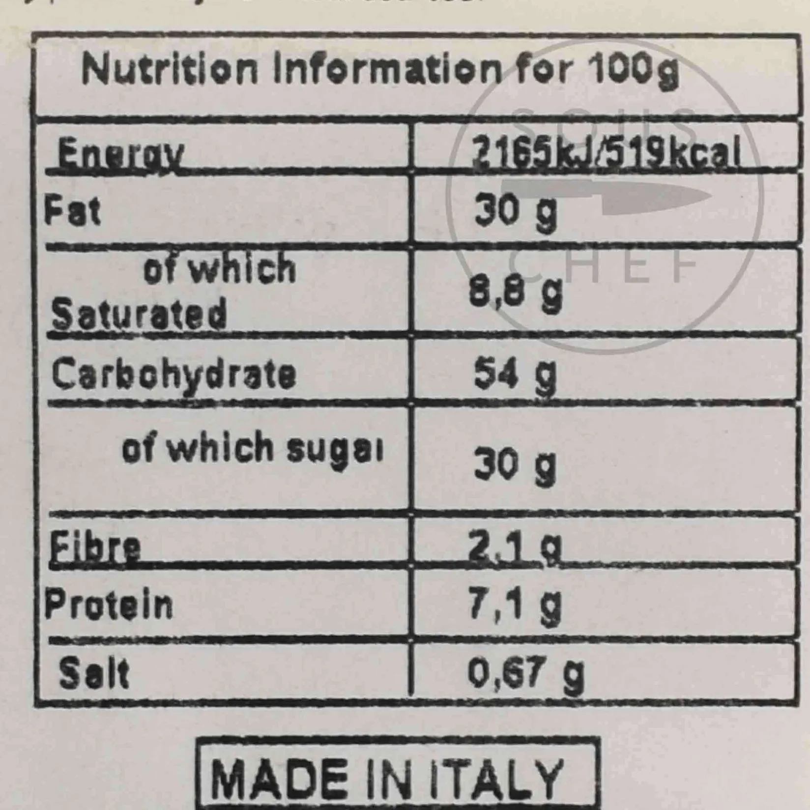 Online Crunchy Cannoli with Pistachio Cream, 200g Cakes & Bakery|Ingredients Brands