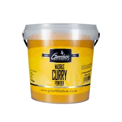 New Curry Powder Madras Catering Size Ingredients Brands|Indian Ingredients