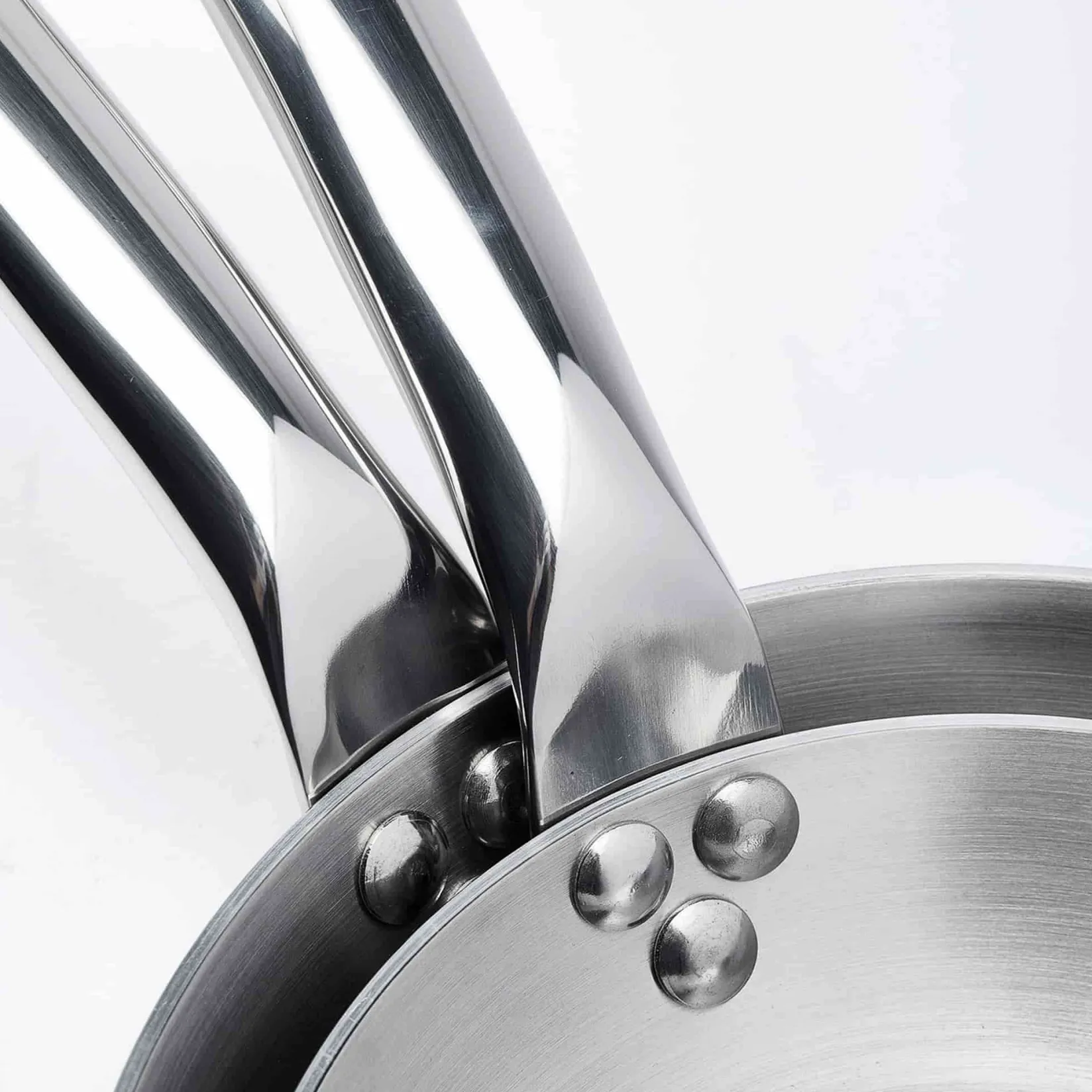 Sale Alchimy Frying Pan French Ingredients|Pots & Pans