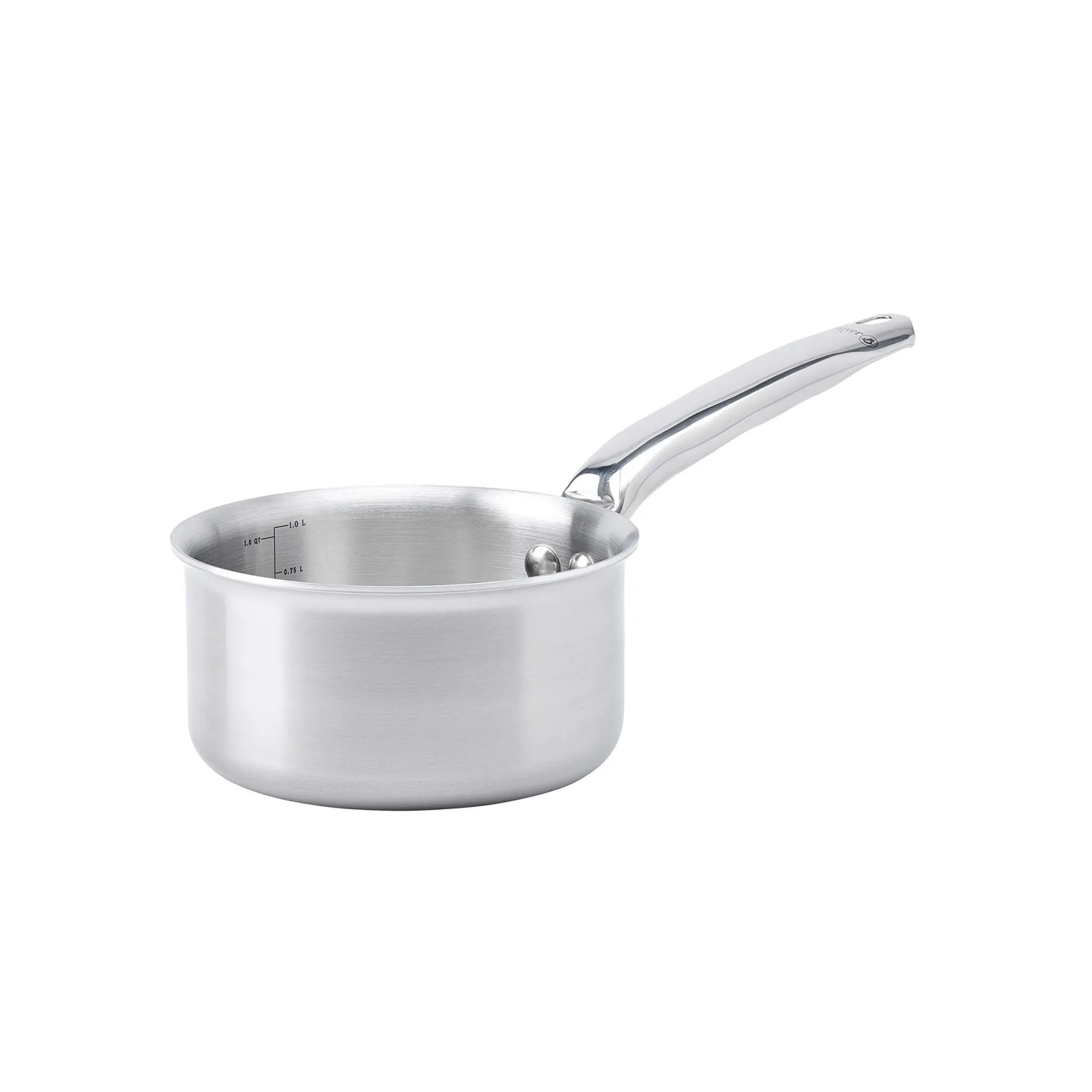 Alchimy Saucepan, 14cm French Ingredients|Pots & Pans
