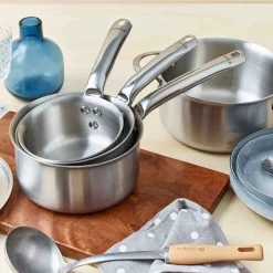 Alchimy Saucepan, 14cm French Ingredients|Pots & Pans