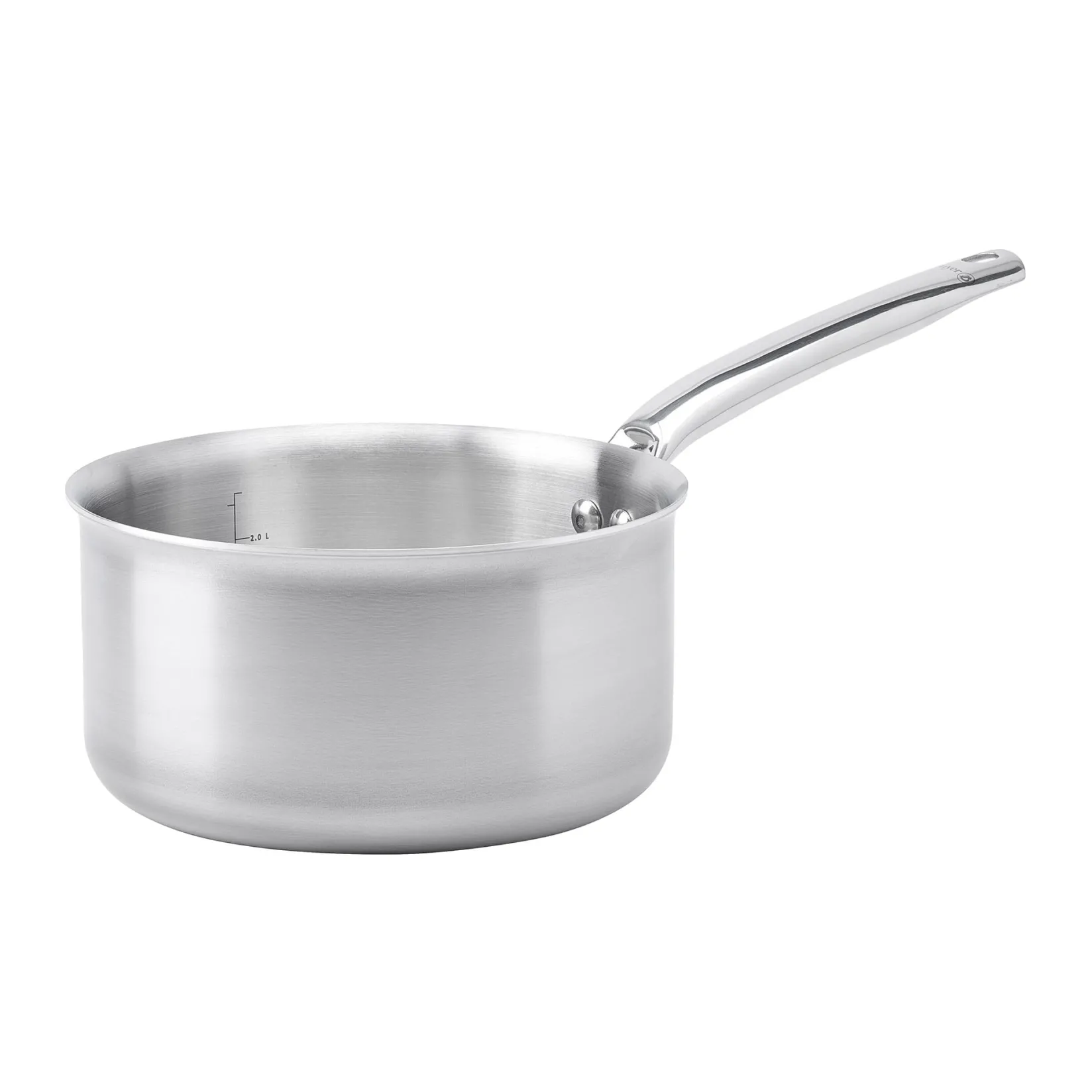 Online Alchimy Saucepan, 20cm French Ingredients|Pots & Pans