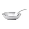 New Alchimy Wok, 32cm French Ingredients|Pots & Pans