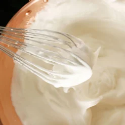 Outlet Copper Beating Bowl French Ingredients|Kitchen Tools & Utensils