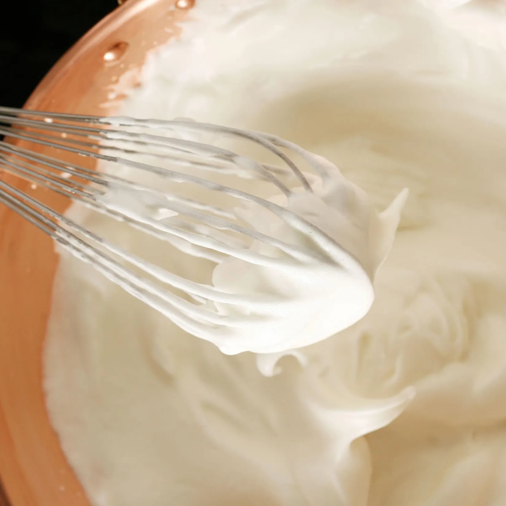 Outlet Copper Beating Bowl French Ingredients|Kitchen Tools & Utensils