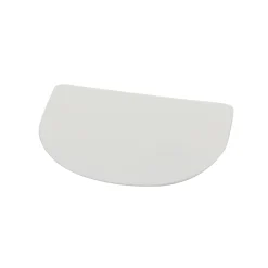 Clearance Flexible Rounded Scraper French Ingredients|Kitchen Tools & Utensils