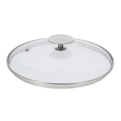 Clearance Glass Lid for Alchimy Range French Ingredients|Pots & Pans