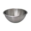 Best Hemisphere Mixing Bowl with Silicone Base, 24cm French Ingredients|Kitchen Tools & Utensils