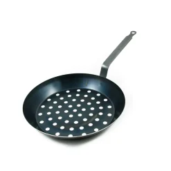 Discount Lyonnaise Chestnut Pan French Ingredients|Pots & Pans