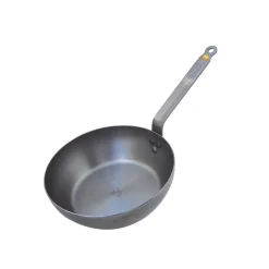 Clearance Mineral B Country Frying Pan French Ingredients|Pots & Pans