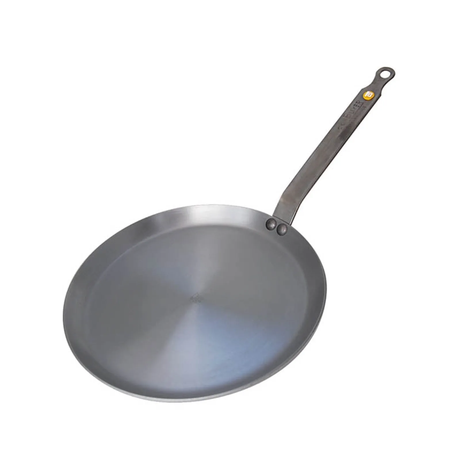 Outlet Mineral B Crepe Pan, 24cm French Ingredients|Pots & Pans