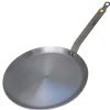 Mineral B Crepe Pan, 30cm French Ingredients|Pots & Pans