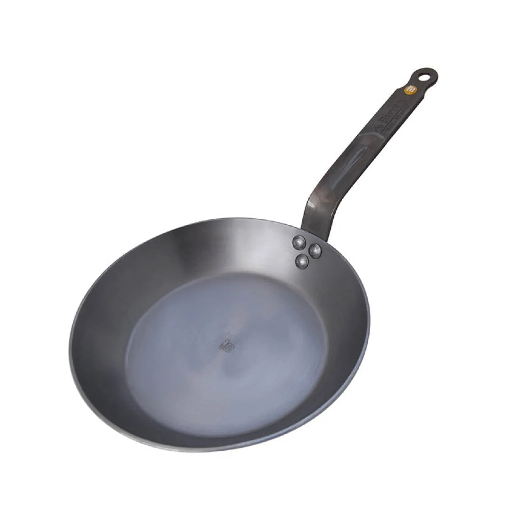Outlet Mineral B Frying Pan, 28cm French Ingredients|Pots & Pans