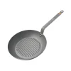 Hot Mineral B Griddle Pan, 26cm French Ingredients|Pots & Pans