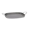 Hot Mineral B 'Plancha' Grill Pan French Ingredients|Pots & Pans