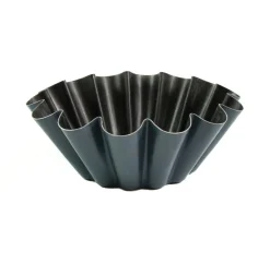 Outlet Non-Stick Brioche Mould 100mm dia x 45mm high Baking Supplies & Equipment