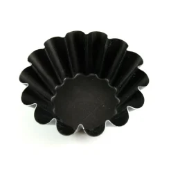 Outlet Non-Stick Brioche Mould 100mm dia x 45mm high Baking Supplies & Equipment