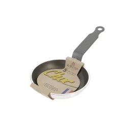 Non-Stick Tortilla & Blini Pan, 12cm French Ingredients|Pots & Pans