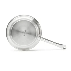 Hot Prim Appety Stainless Steel Frying Pan, 28cm Pots & Pans
