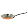 Prima Matera Induction-Compatible Copper Frying Pan French Ingredients|Pots & Pans