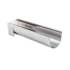 Sale Stainless Steel Terrine Mould, 30cm French Ingredients|Baking Supplies & Equipment