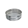 Stainless Steel Tamis Sieve - Drum Sieve French Ingredients|Kitchen Tools & Utensils