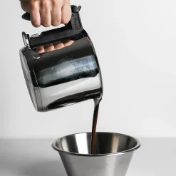 Stainless Steel Bain Marie Cooker French Ingredients|Pots & Pans